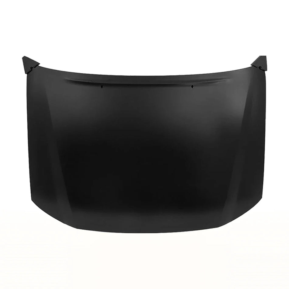Toyota HiLux N70 (2005 - 2008) Primed Bonnet w/o Turbo