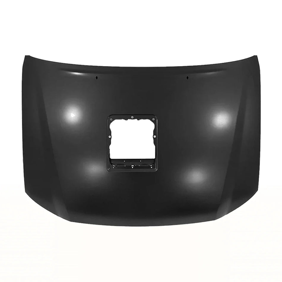 Toyota HiLux N70 (2005 - 2008) Primed Bonnet w/ Turbo