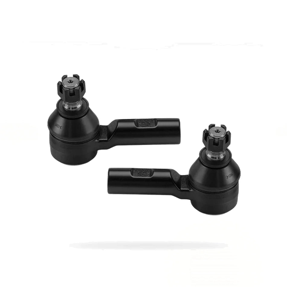 Toyota HiLux N70 (2005 - 2015) Outer Front Tie Rod Ends LH + RH