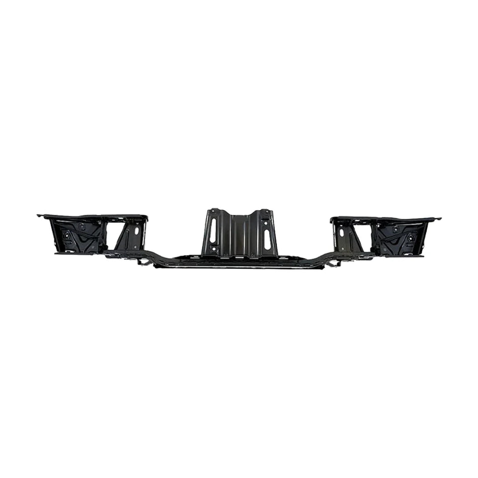 Toyota HiLux N80 (2024 - 2025) Genuine Rear Bumper Bar Reinforcement