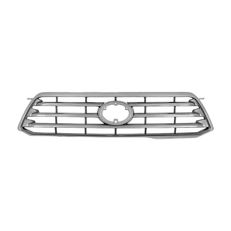 Toyota Kluger XU40 Series 1 (2007 - 2010) Grille