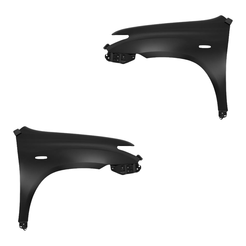 Toyota Kluger XU40 Series 2 (2010 - 2013) Guards LH + RH