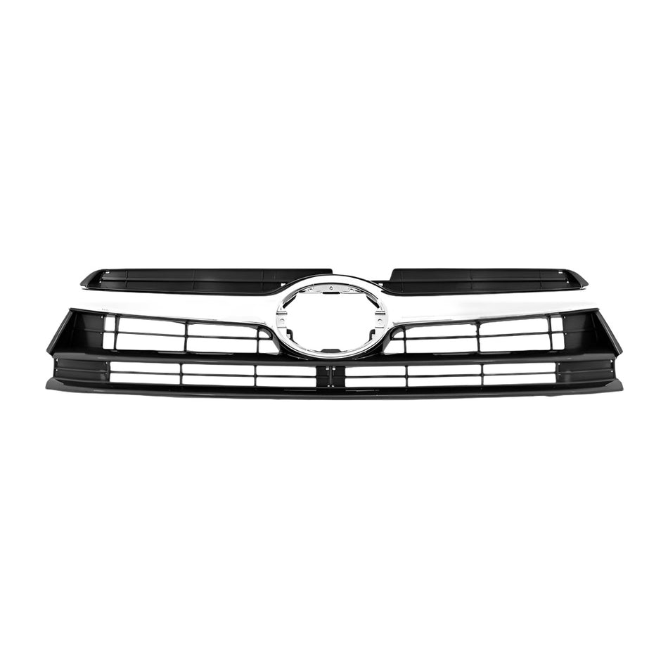 Toyota Kluger XU50 (2013 - 2016) Front Upper Grille