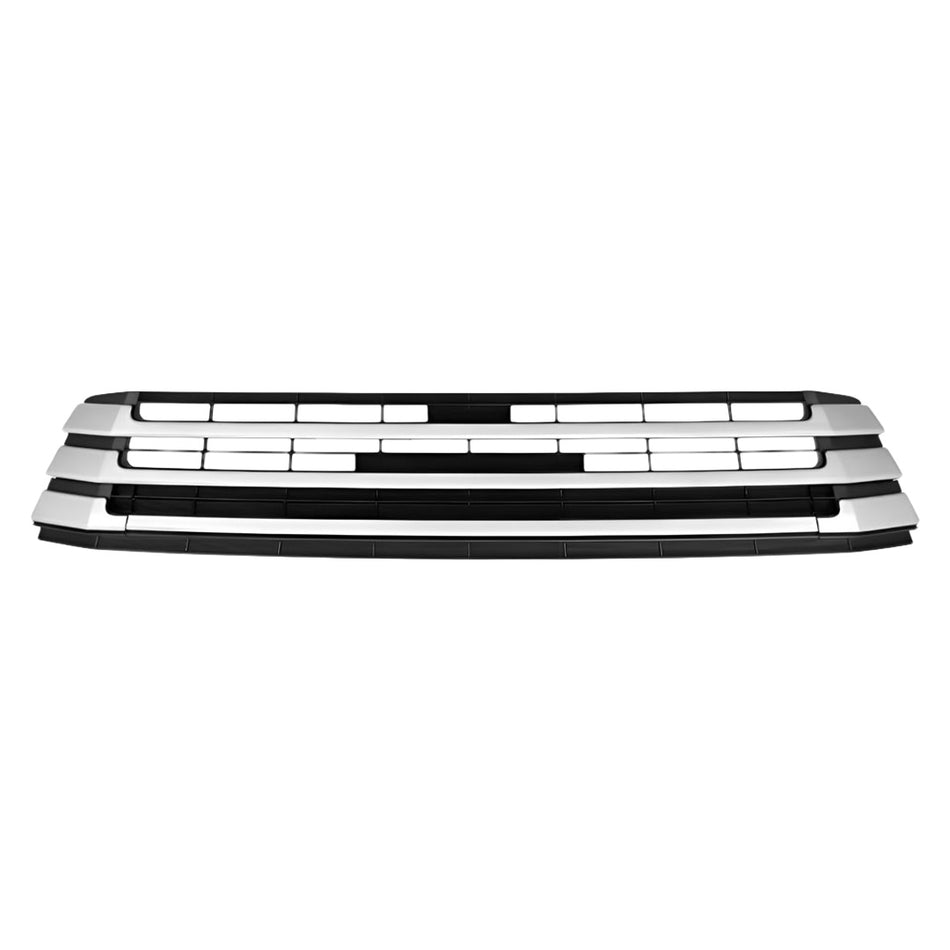 Toyota Kluger XU50 (2016 - 2019) Genuine Front Lower Grille