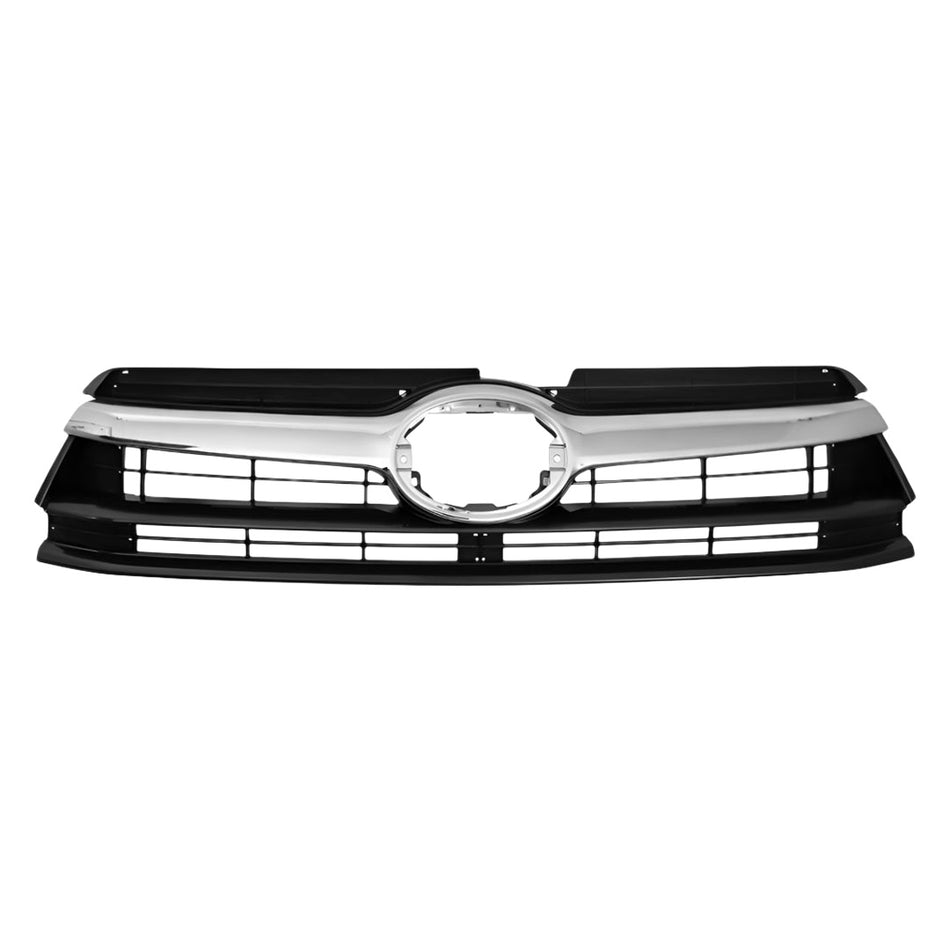 Toyota Kluger XU50 (2016 - 2019) Genuine Front Upper Grille
