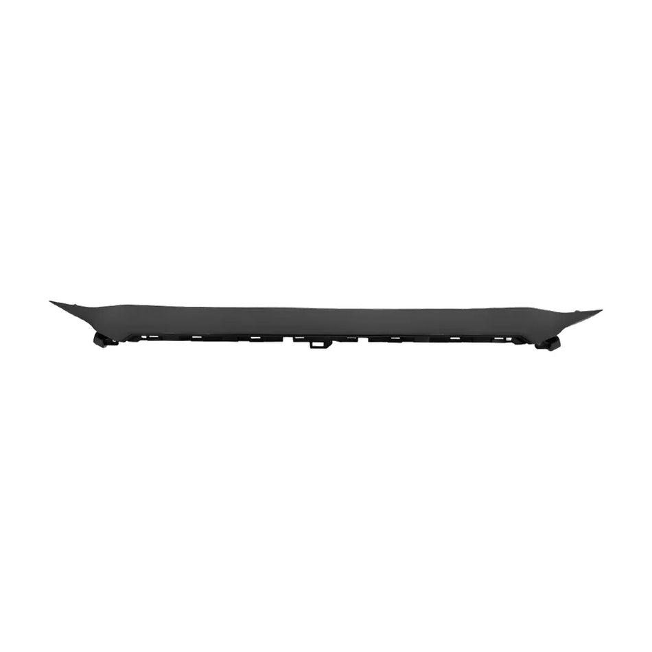 Toyota Kluger XU70 (2019 - 2025) Genuine Upper Grille Mould