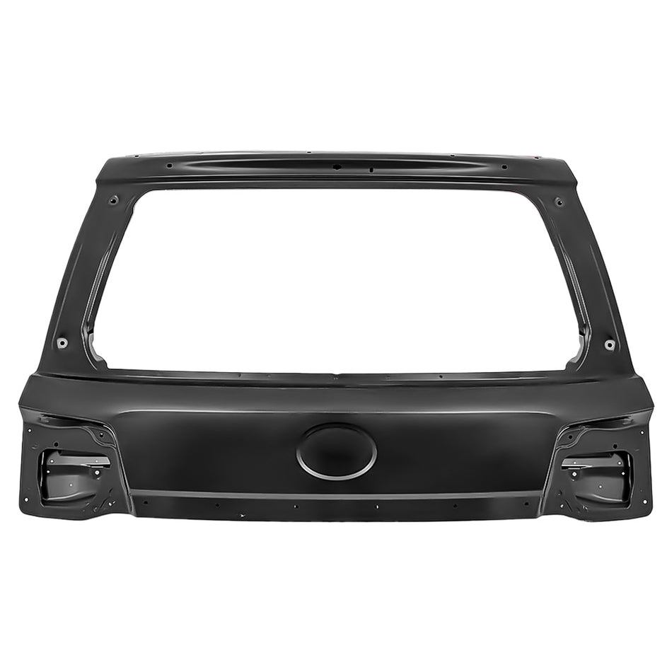 Toyota LandCruiser 200 Series 3 (2015 - 2021) Genuine Upper Tailgate Shell