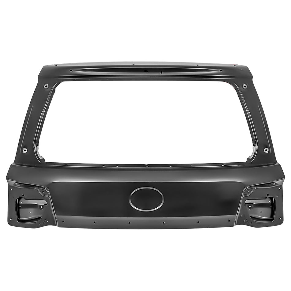 Toyota LandCruiser 200 Series 3 (2015 - 2021) Genuine Upper Tailgate Shell