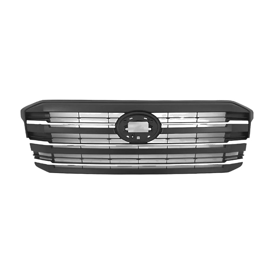 Toyota LandCruiser 300 Series (2021 - 2025) Genuine Front Grille