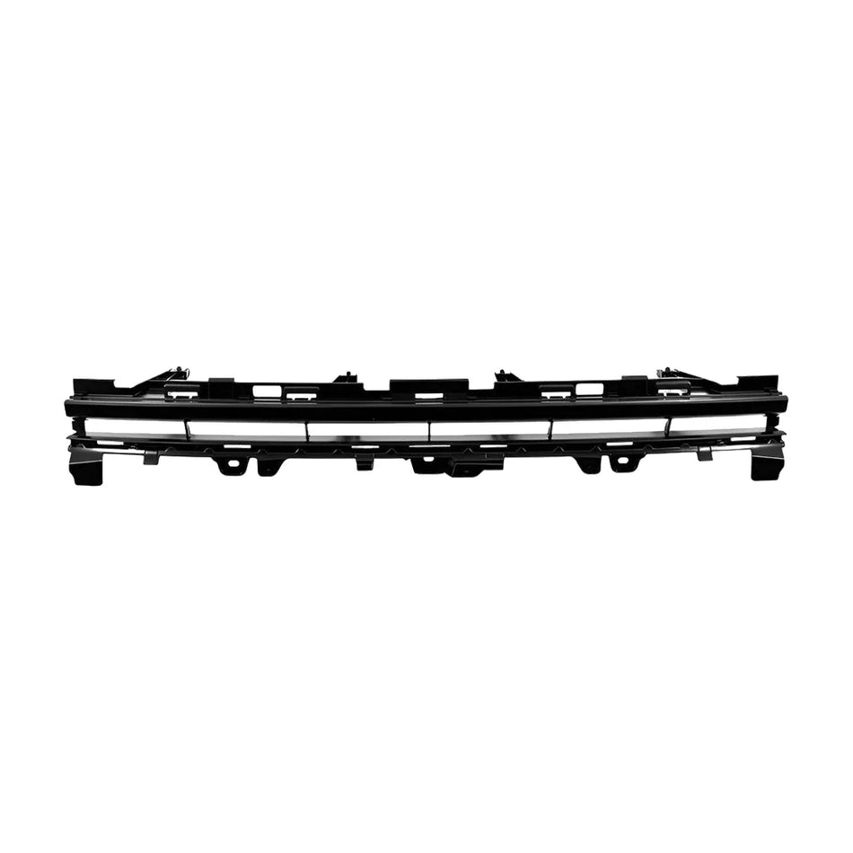 Toyota LandCruiser 300 Series (2021 - 2025) Genuine Lower Grille Insert LH + RH