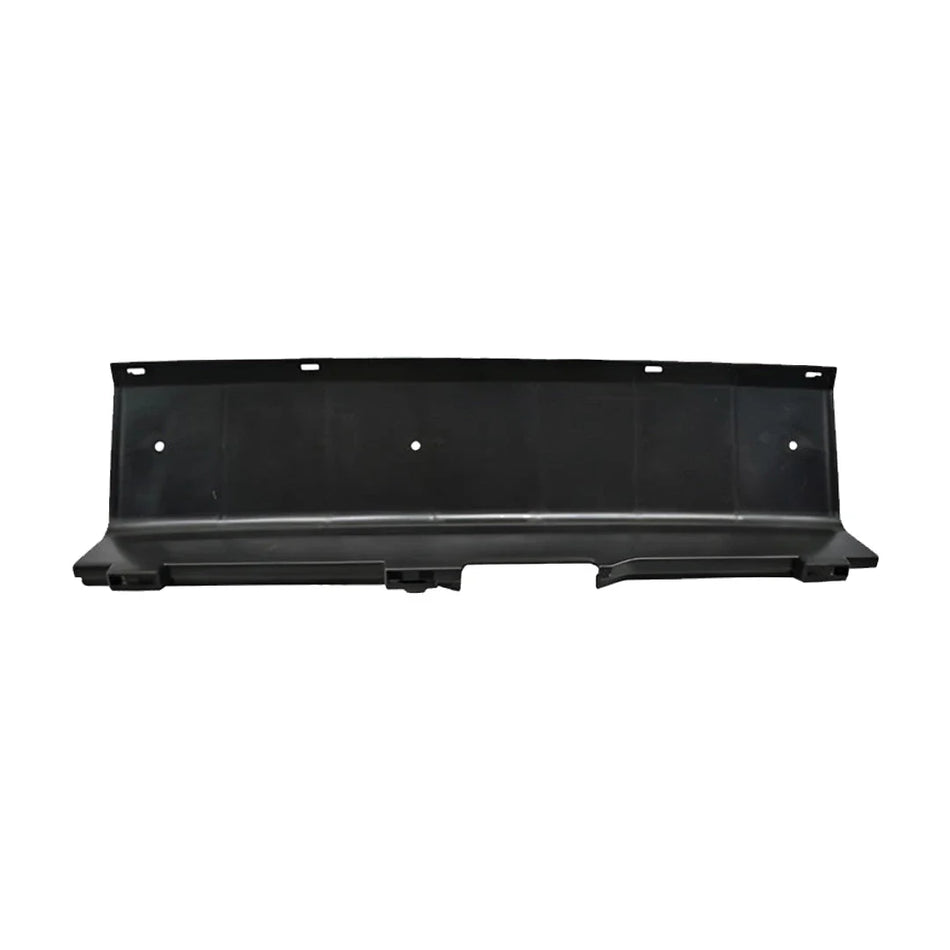 Toyota LandCruiser Prado 120 Series (2002 - 2009) Genuine Front Centre Bumper Bar Reinforcement