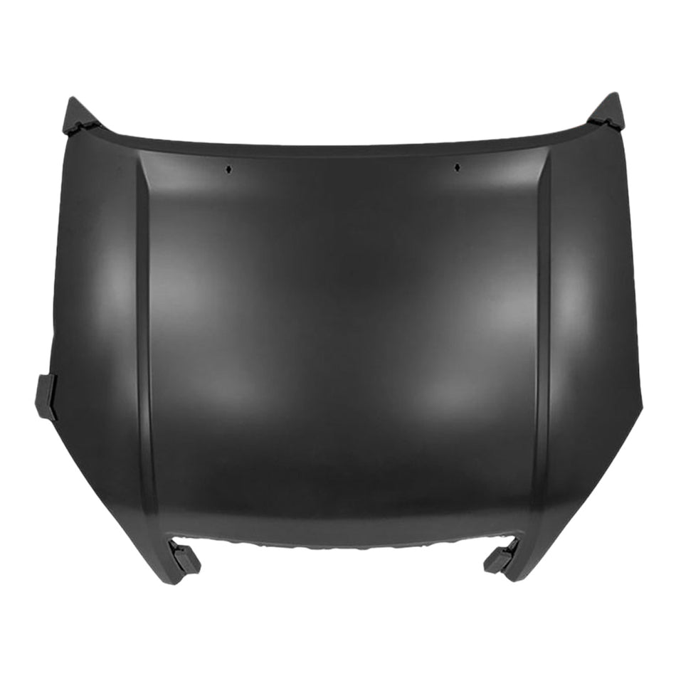 Toyota LandCruiser Prado 120 Series (2002 - 2009) Replacement Primed Bonnet