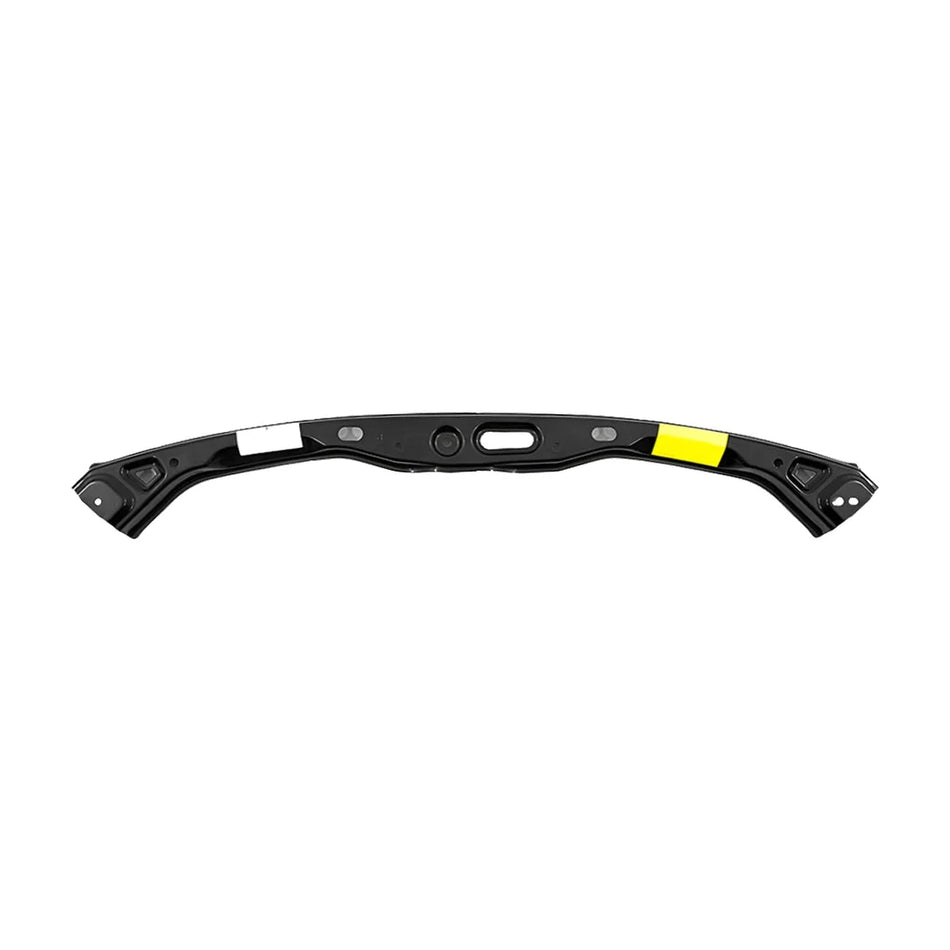 Toyota LandCruiser Prado 150 Series (2009 - 2013) Genuine Front Upper Bumper Bar Reinforcement