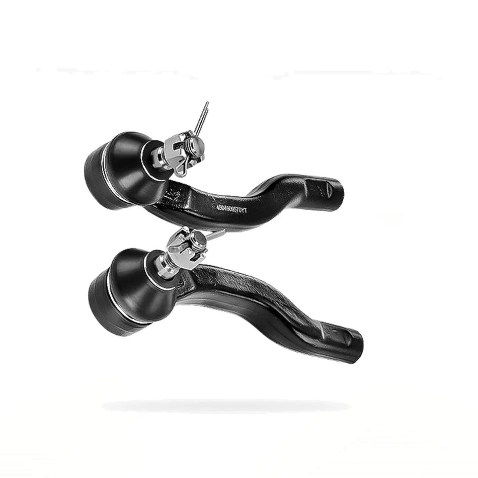 Toyota Prius V XW40 E150 (2011 - 2023) Outer Front Tie Rod Ends LH + RH