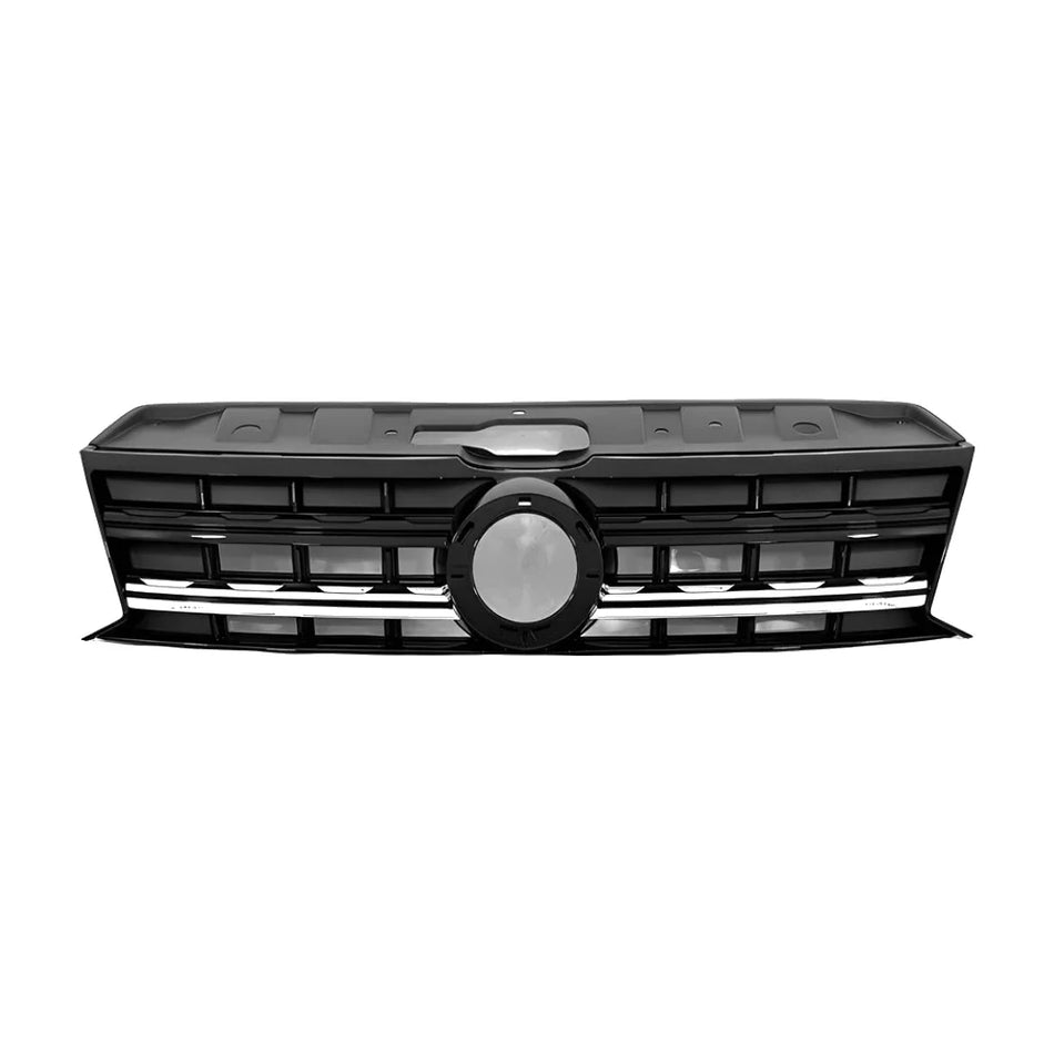 Volkswagen Amarok 2H (2016 - 2022) Genuine 1-Thick Chrome Grille