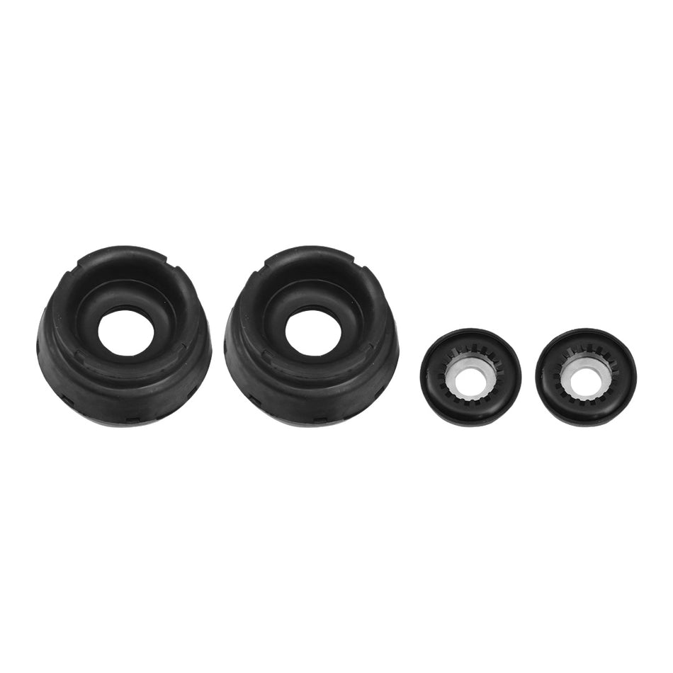 Volkswagen Beetle 9C / 1Y (1998 - 2010) 2pc Strut Mount + Bearing