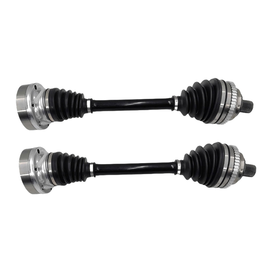 Volkswagen Caravelle T4 (1994 - 2004) Front CV Joint Drive Shafts LH + RH