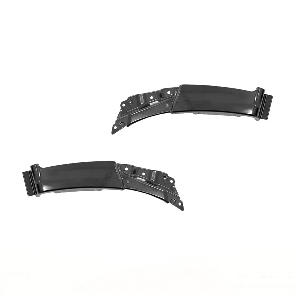 Volkswagen Crafter 2E / 2F (2015 - 2016) Genuine Lower Guards LH + RH