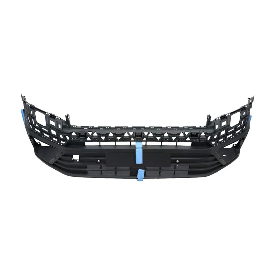 Volkswagen Crafter 2E / 2F (2016 - 2017) Genuine Main Front Bumper Cover w/ Parking Assist