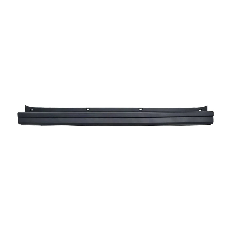 Volkswagen Crafter 2E / 2F (2016 - 2017) Genuine Main Front Bumper Cover