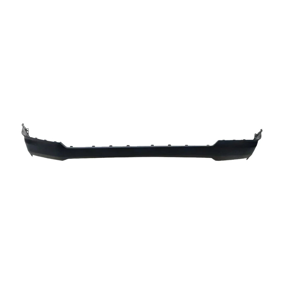 Volkswagen Crafter 2E / 2F (2016 - 2017) Genuine Upper Front Bumper Cover