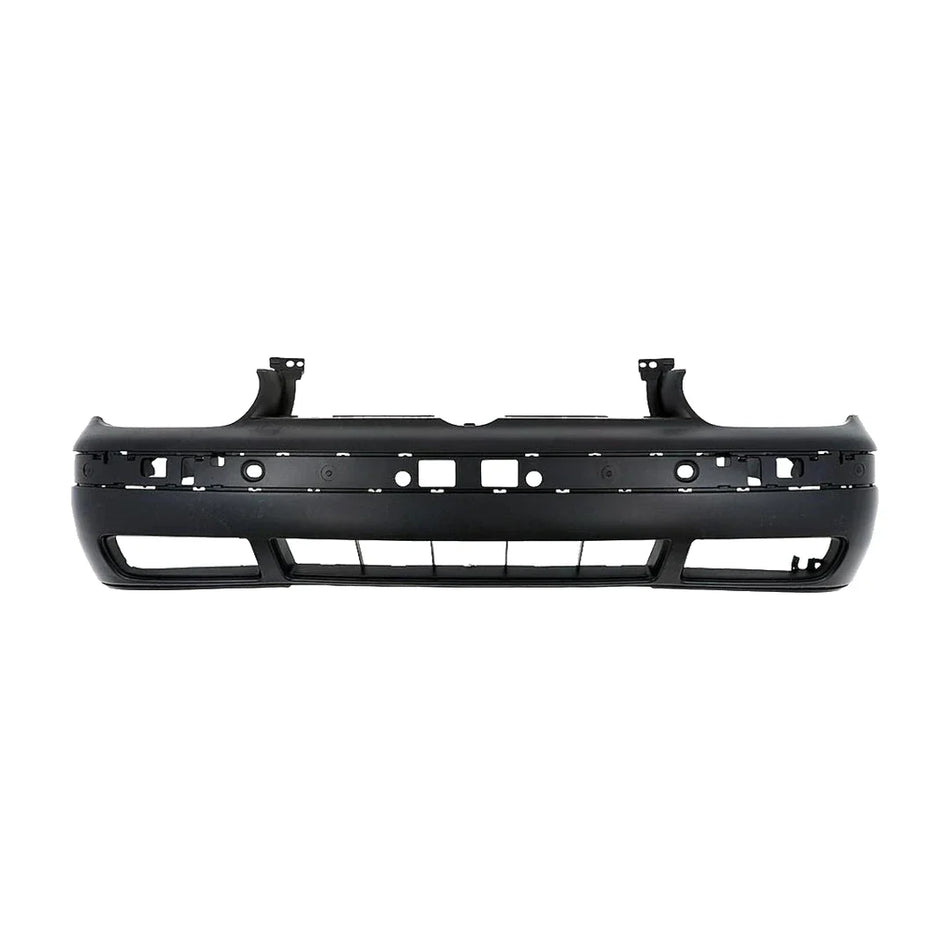 Volkswagen Golf MK4 (1998 - 2004) Front Bumper Cover