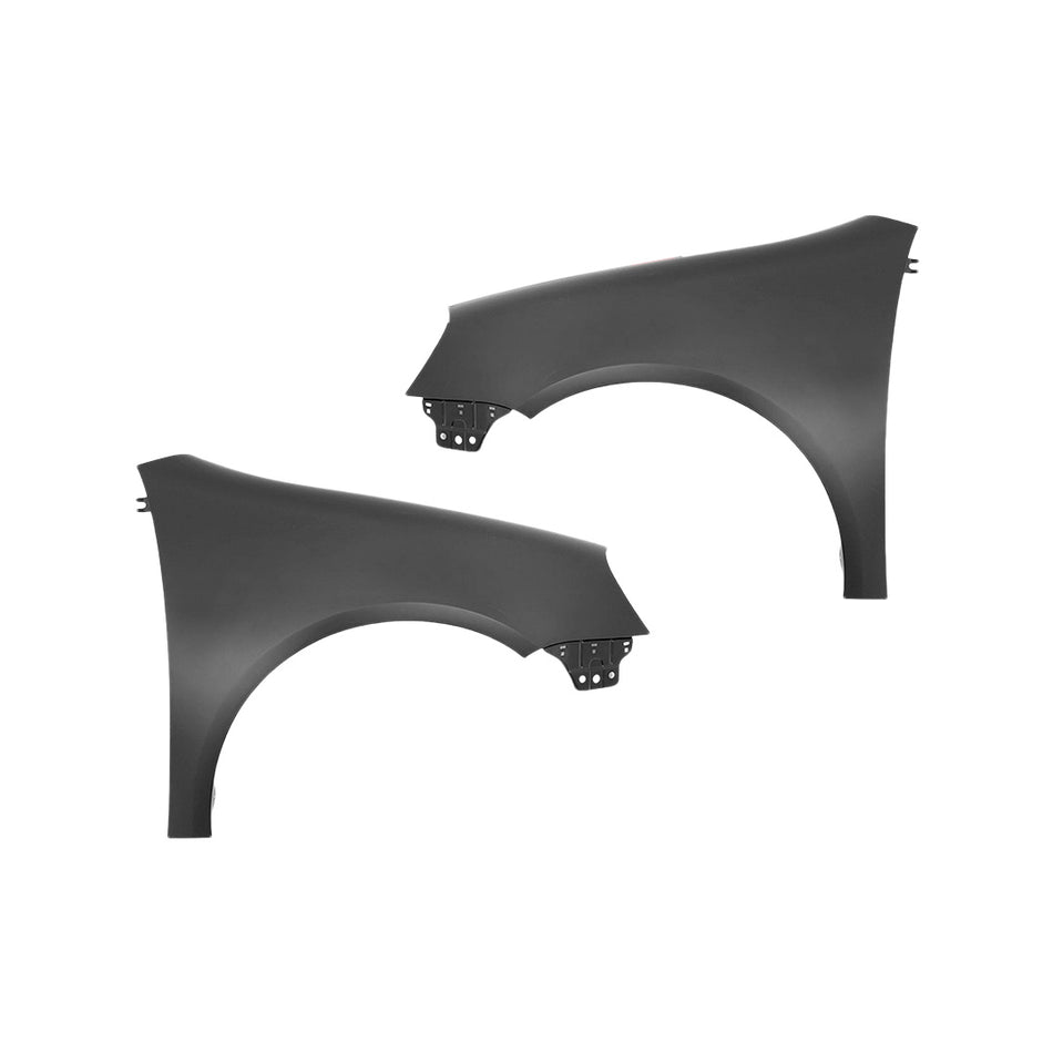 Volkswagen Golf MK5 (2004 - 2009) Guards LH + RH