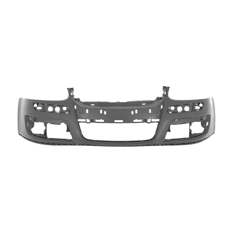 Volkswagen Golf MK5 (2005 - 2009) Genuine Front Bumper Cover