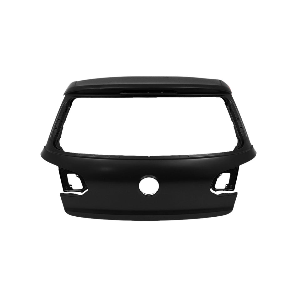 Volkswagen Golf MK6 (2008 - 2013) Genuine Tailgate Shell