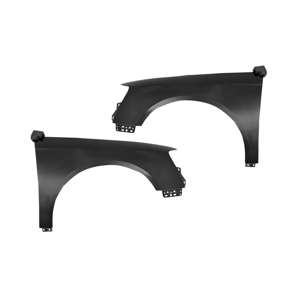 Volkswagen Passat B6 3C (2005 - 2010) Guards LH + RH