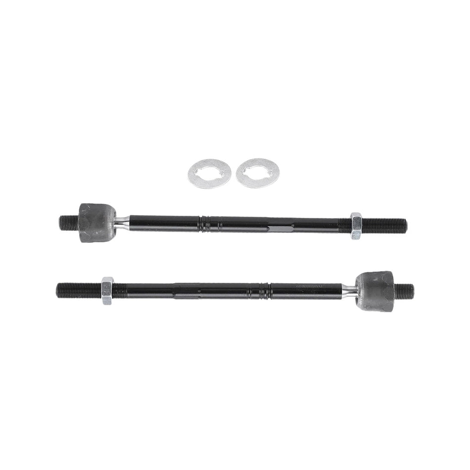 Volkswagen Passat B6 3C (2005 - 2016) Inner Front Tie Rod Ends LH + RH
