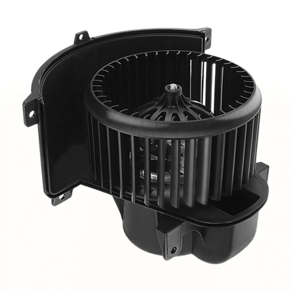 Volkswagen Touareg 7L6 / 7LA / 7L7 (2003 - 2010) Heater Blower Fan Motor