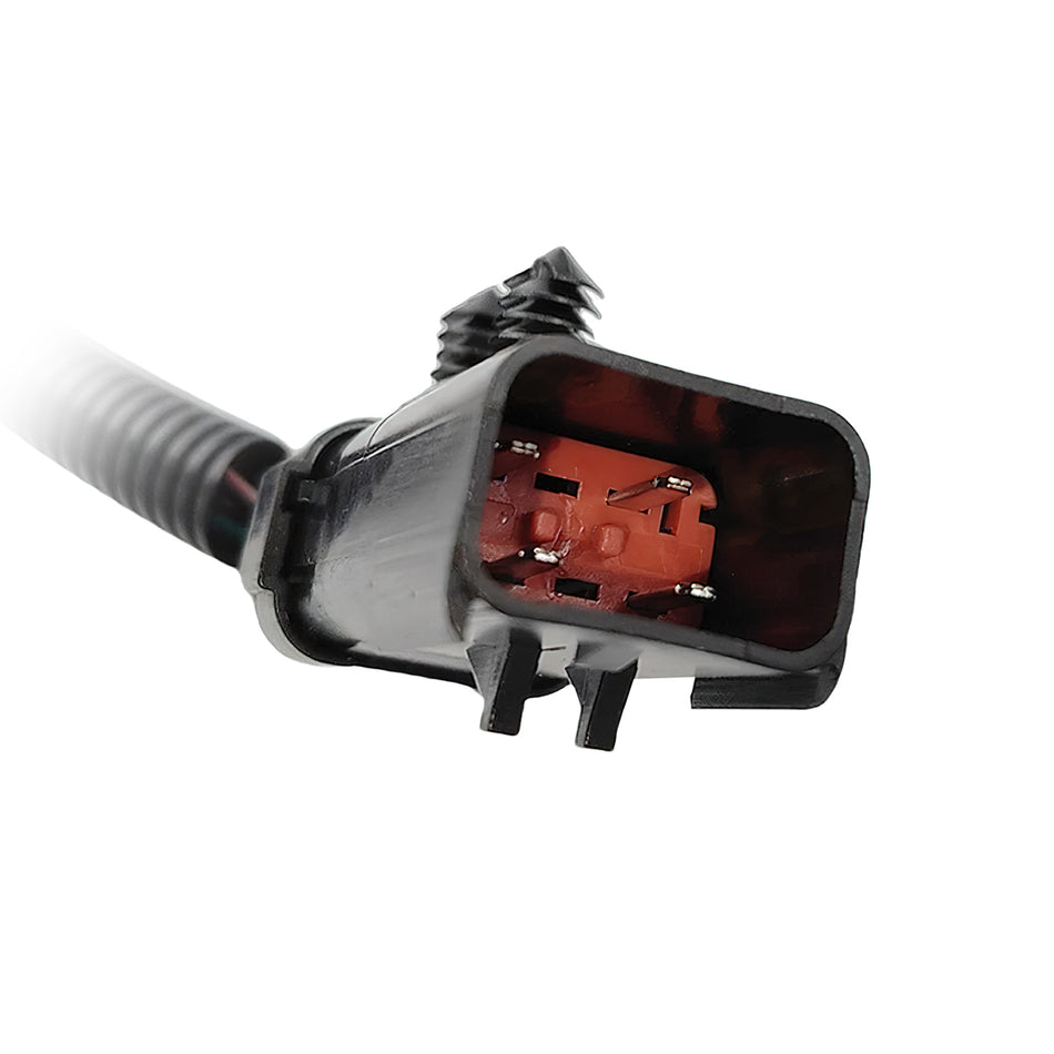 Jeep Wrangler TJ (1996 - 2007) Electric Fuel Pump Assembly