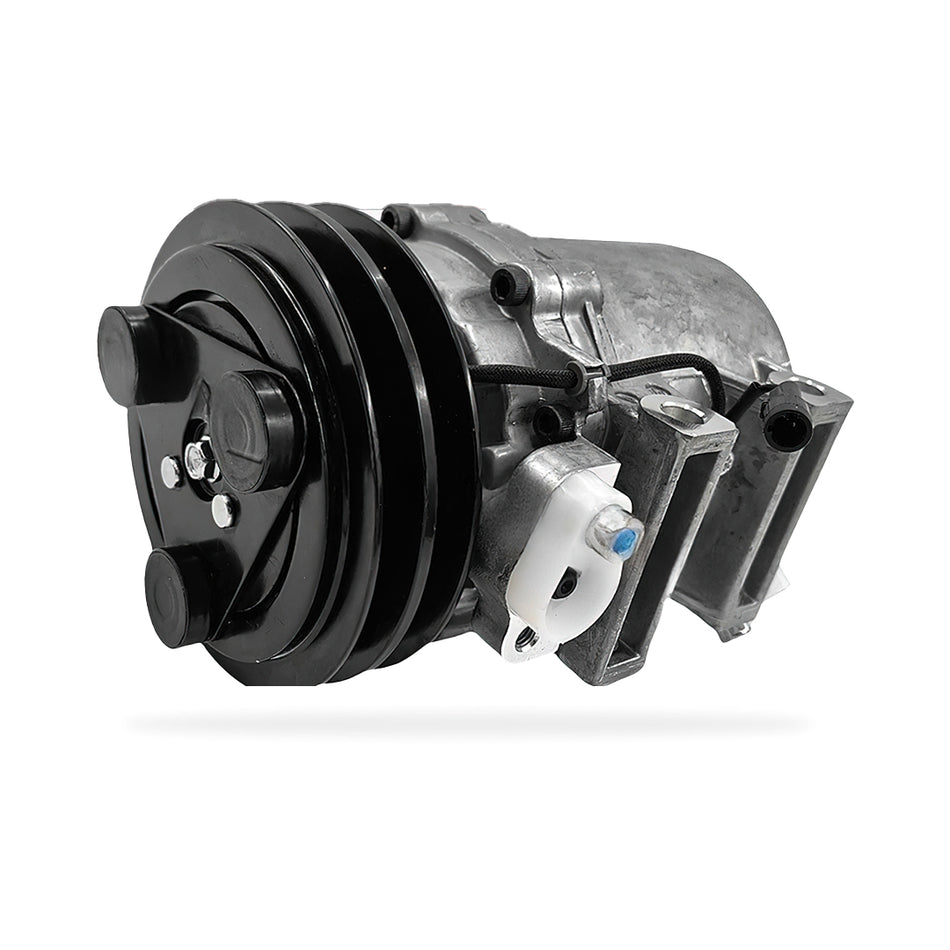 Holden Rodeo RA (2003 - 2008) 3.0L AC Compressor + Clutch Assembly